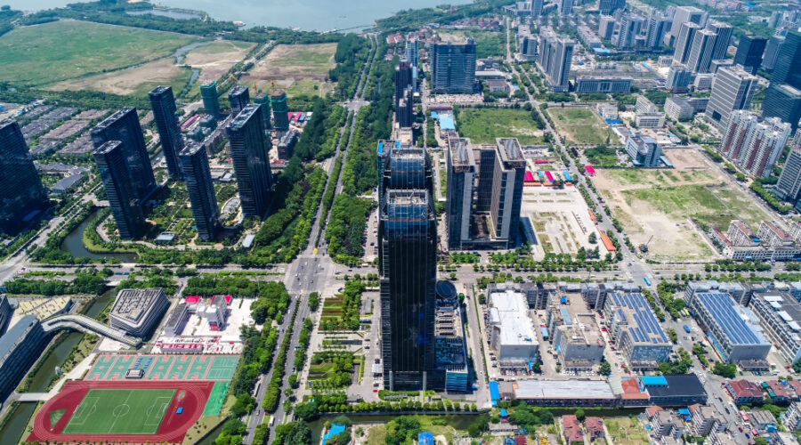 commercial real estate asset management