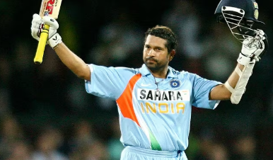 Godfather of Indian Cricket